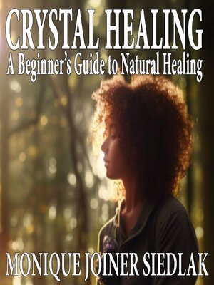 cover image of Crystal Healing